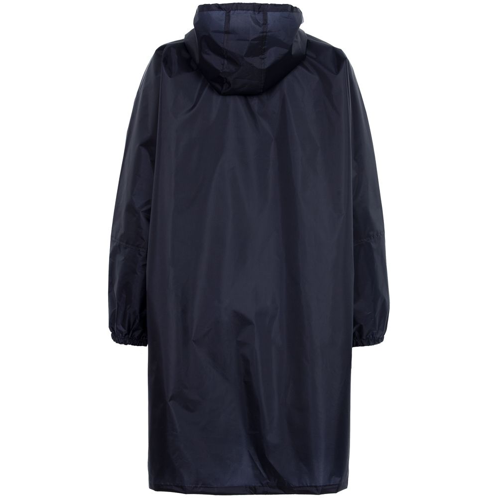 Дождевик-анорак Alatau, зеленое яблоко