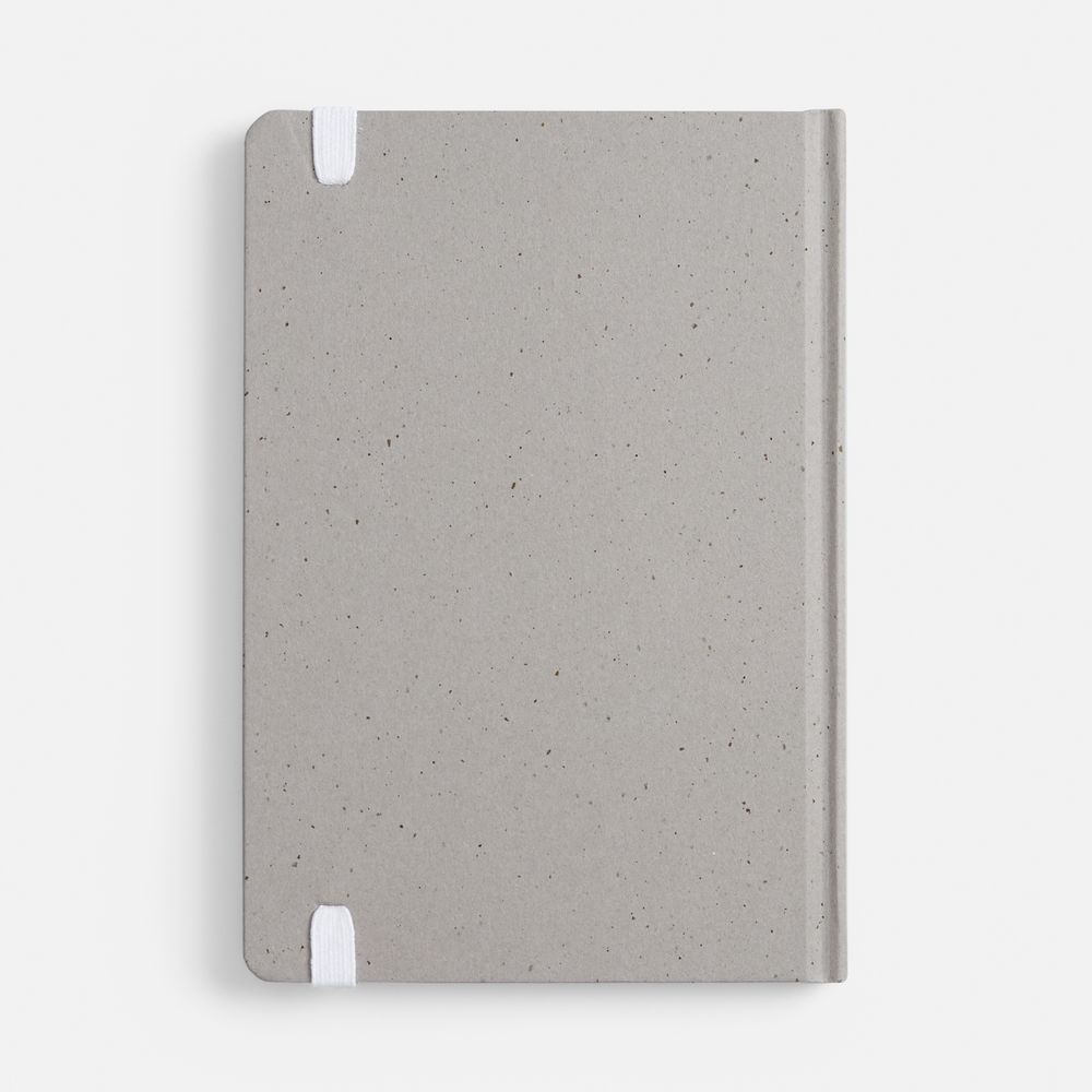 Блокнот Lactonica фото на сайте Print Logo.