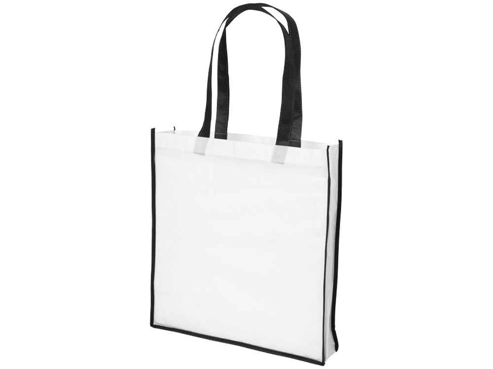 Сумка для шопинга, большая с логотипом  | Print Logo