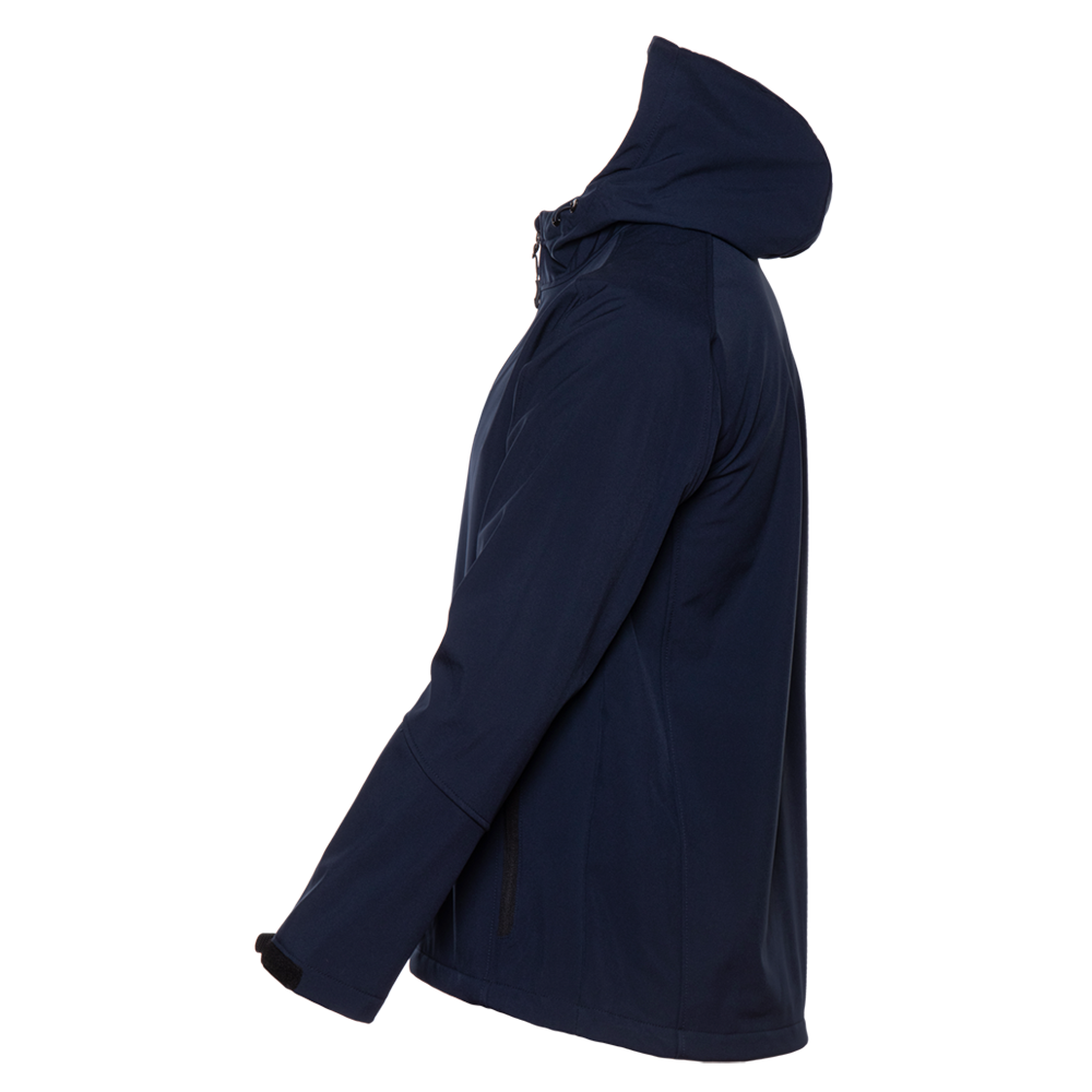 Куртка унисекс 71N, Тёмно-синий,  (46)  (44/XS)