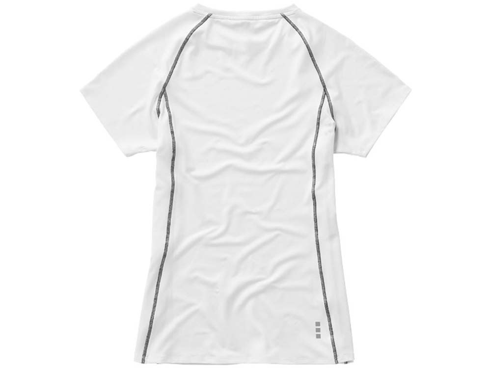 Футболка Kingston женская, белый