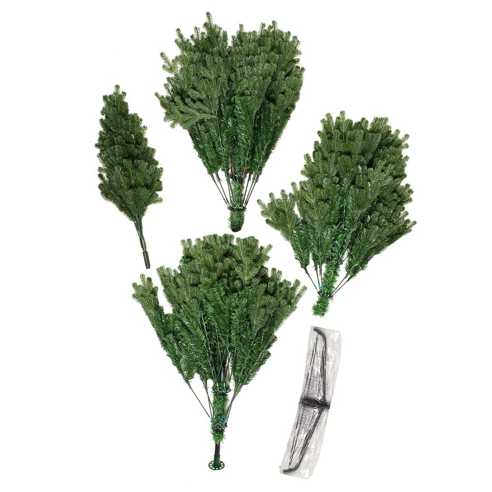 Искусственная ель Ms.Tree