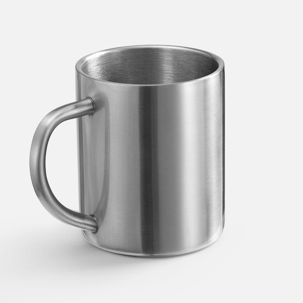 Кружка для сублимационной печати Makesteel фото на сайте Print Logo.