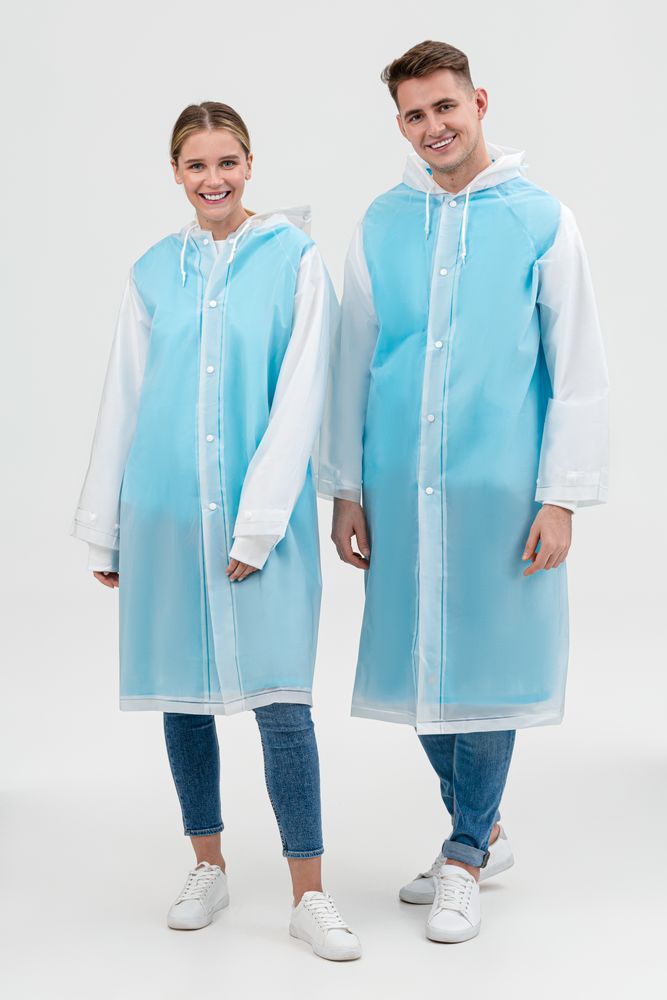 Дождевик Regn Mann фото на сайте Print Logо.