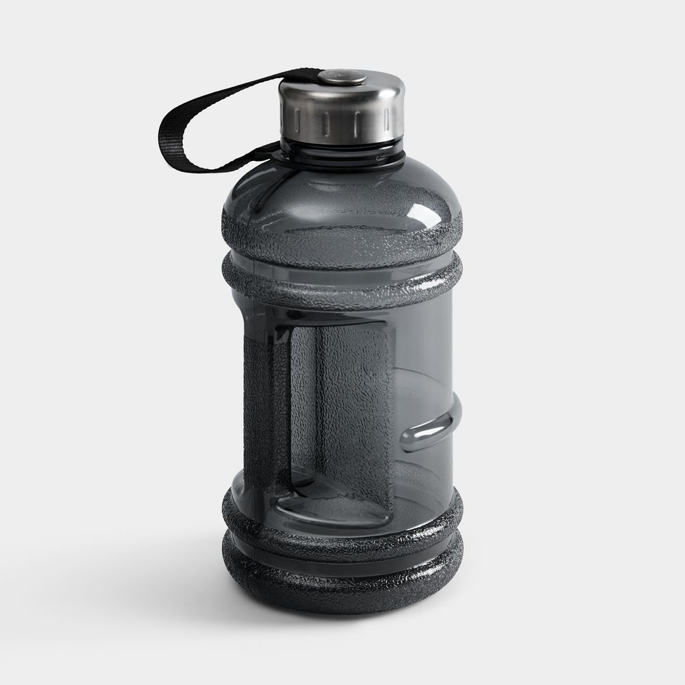 Спортивная бутылка Practice фото на сайте Print Logo.