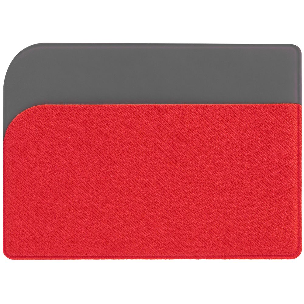 Чехол для карточек Dual, ver.2