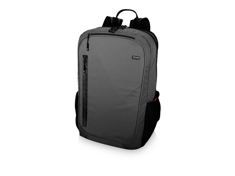 Рюкзак Lunar для ноутбука 15,6 с логотипом Elleven | Print Logo