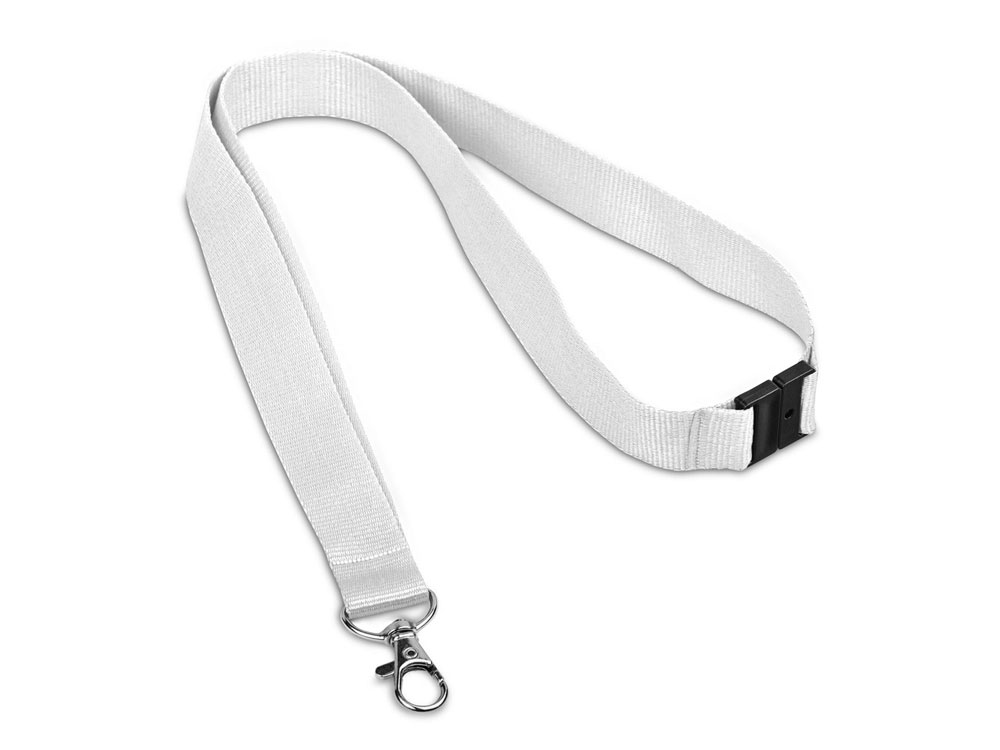 Ланьярд VALMONT с логотипом  | Print Logo