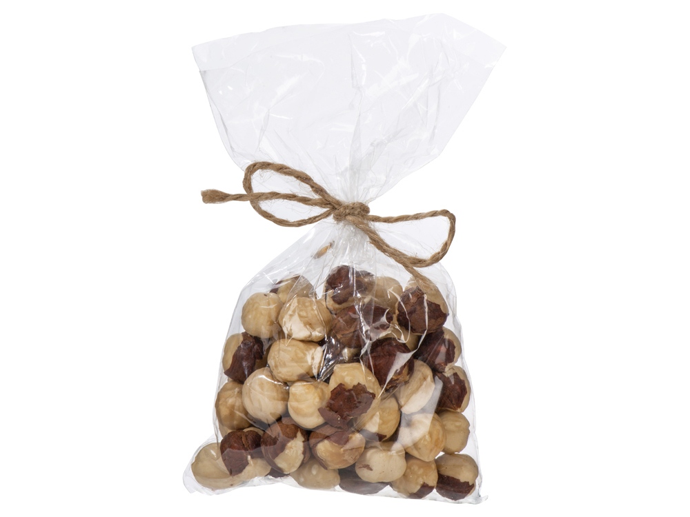 Фундук очищенный жареный фото на сайте Print Logo.