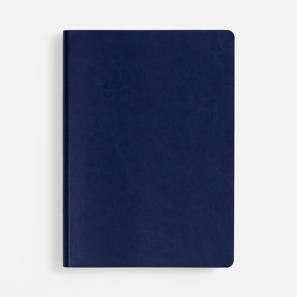 Ежедневник Nebraska Flex, недатированный