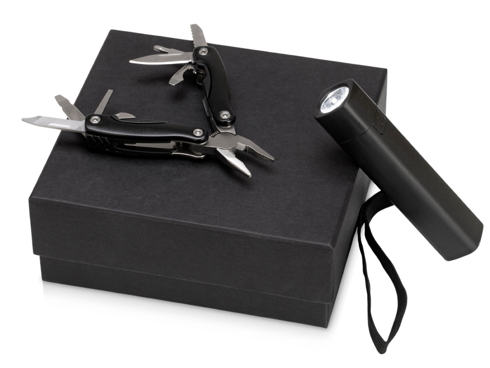 Подарочный набор Repair с логотипом  | Print Logo