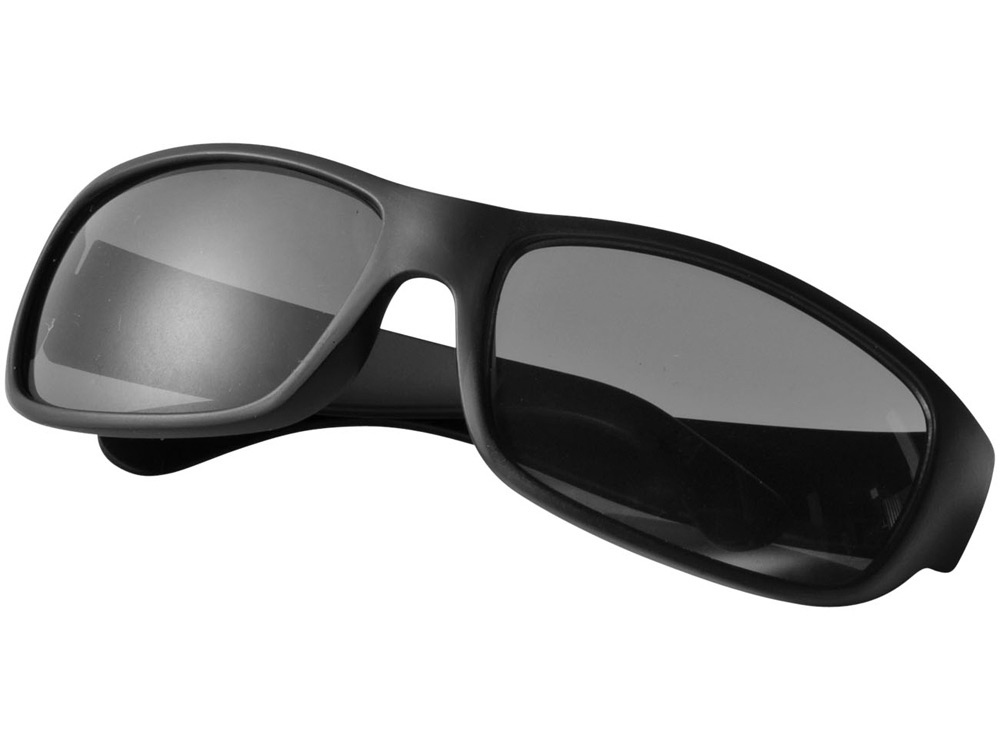 Очки солнцезащитные Arena, черный