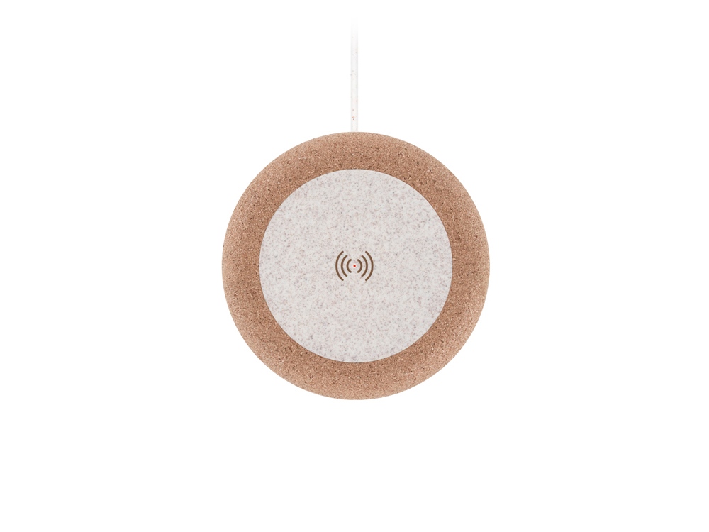 Беспроводное зарядное устройство Rombica NEO Eco (Р)