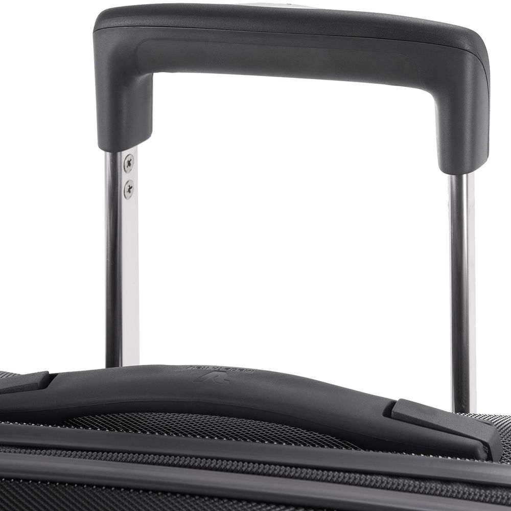 Чемодан Uno Zip Special M фото на сайте Print Logo.