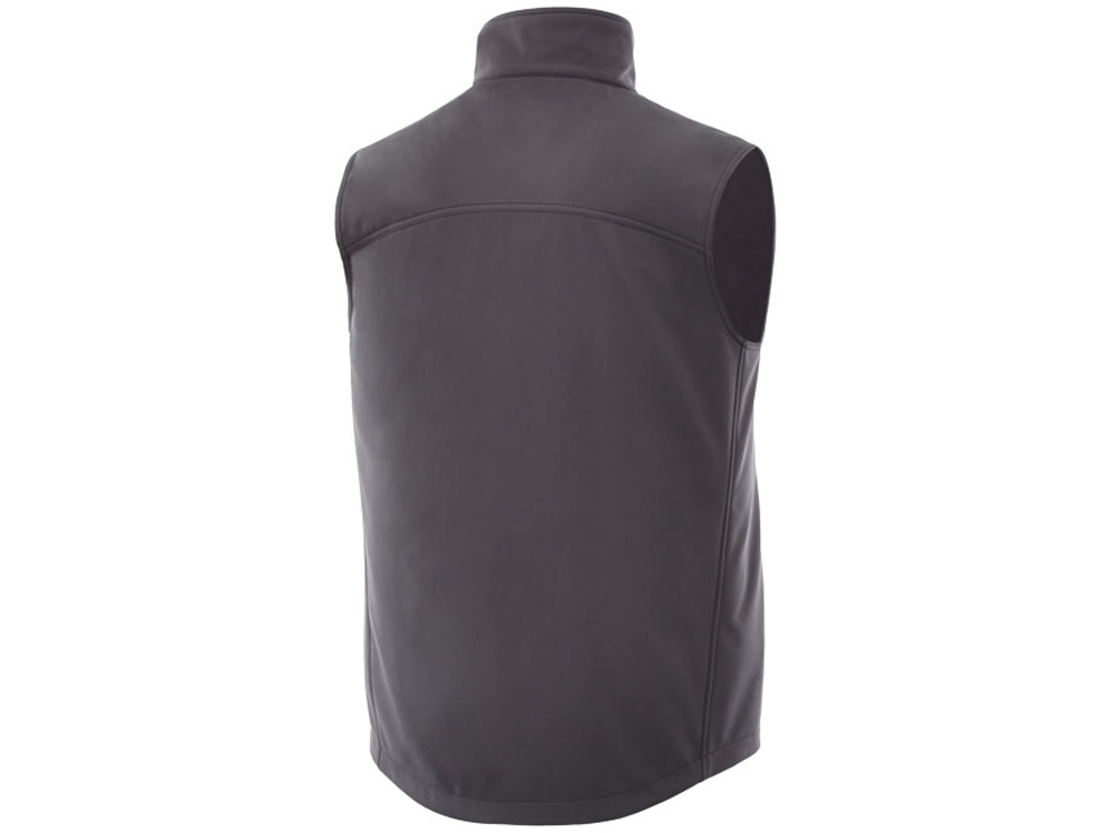 Жилет софтшел Stinson мужской, серый