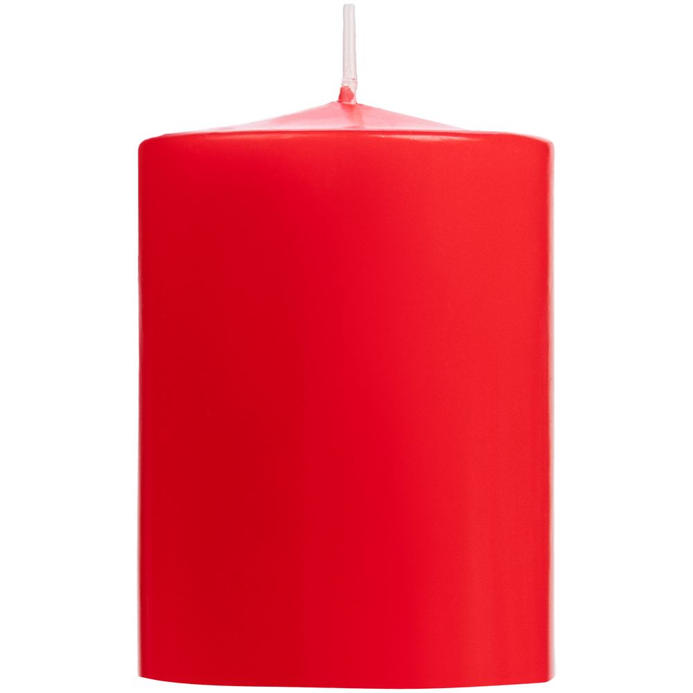 Свеча Lagom Care с логотипом  | Print Logo