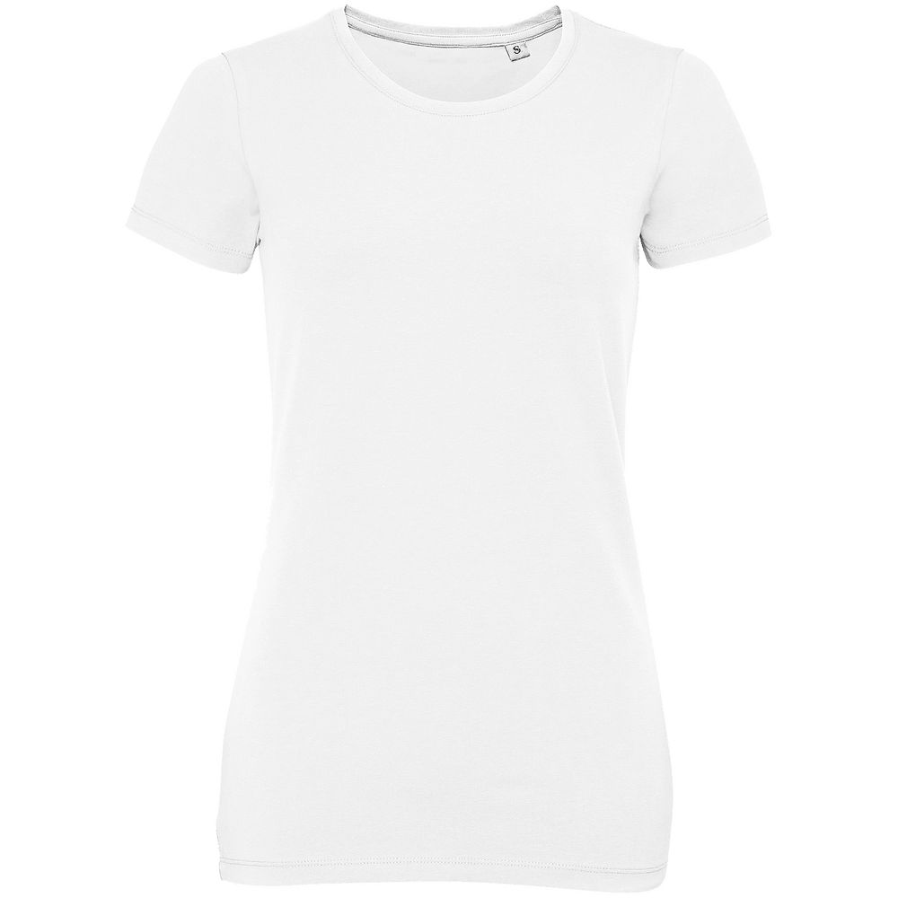 Футболка женская Millenium Stretch Women фото на сайте Print Logo.