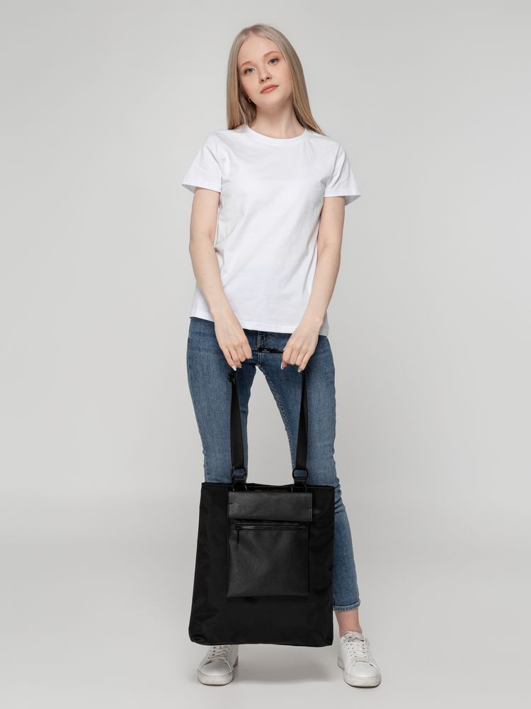 Рюкзак-трансформер ringLink с отстегивающимся карманом