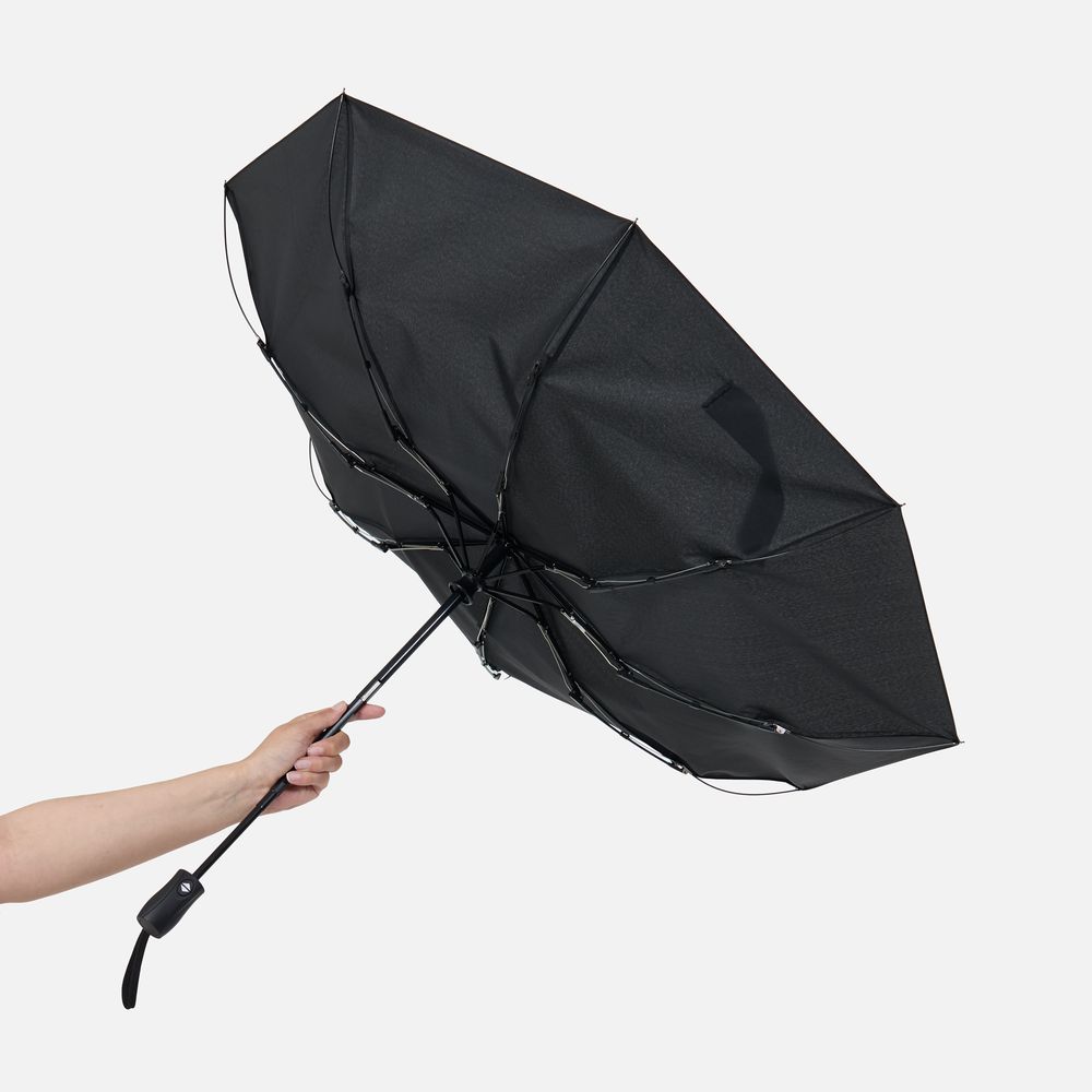 Зонт складной Brellix фото на сайте Print Logo.