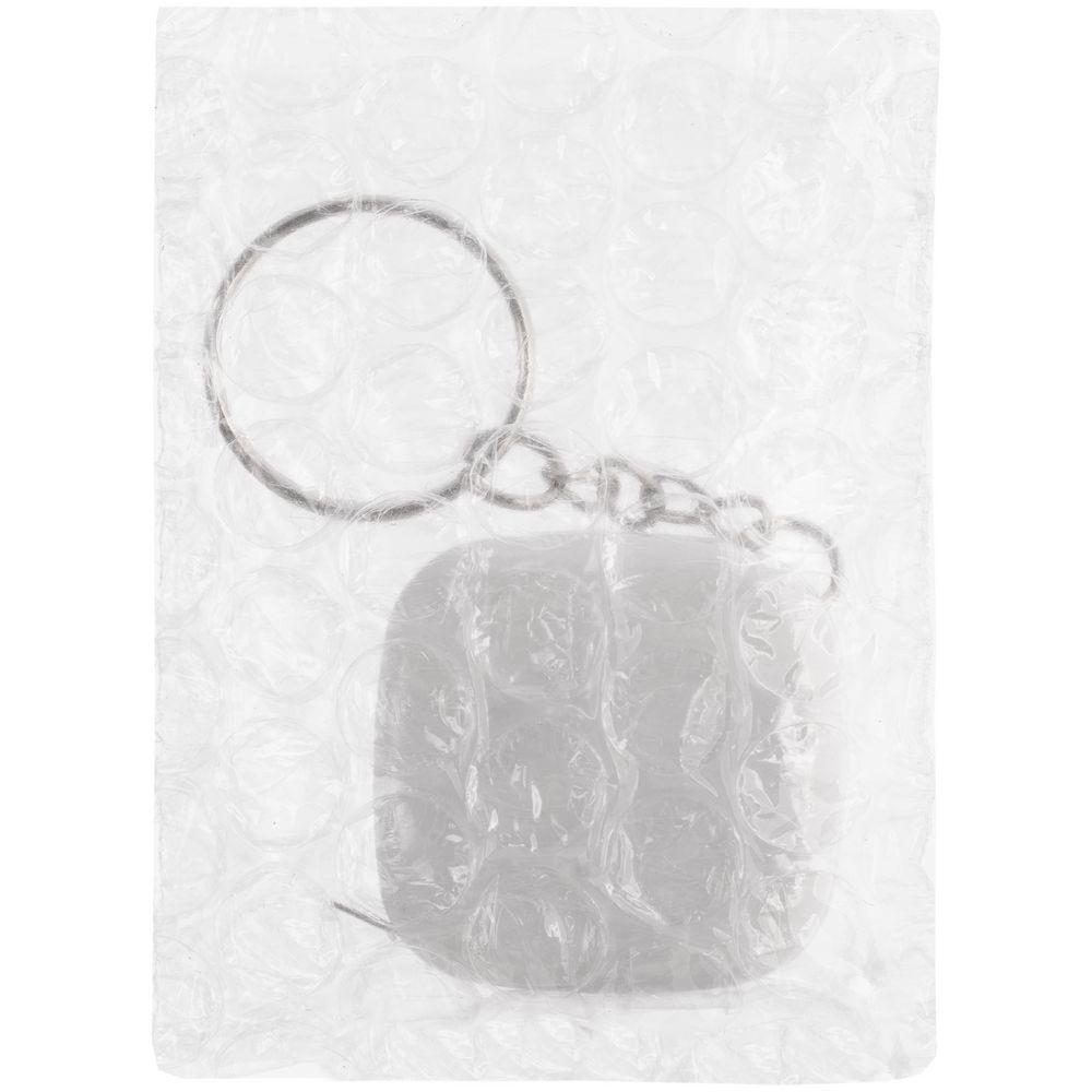 Брелок с рулеткой Metric фото на сайте Print Logo.