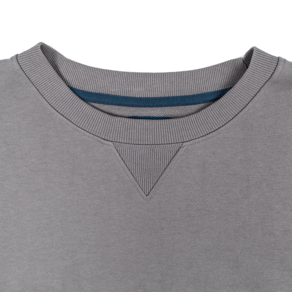 Свитшот унисекс Kosmos 1.0 фото на сайте Print Logo.