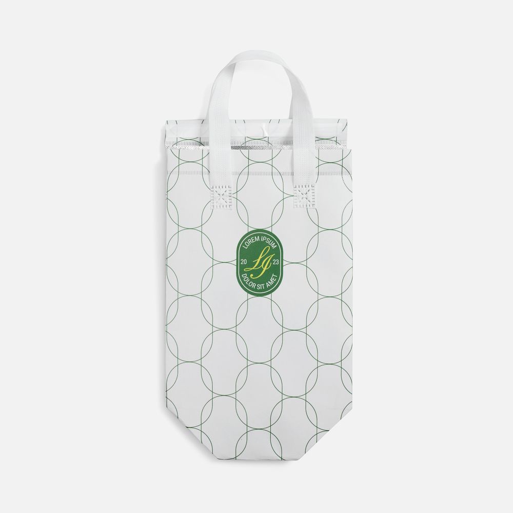 Термосумка для напитков «Термобэг» на заказ