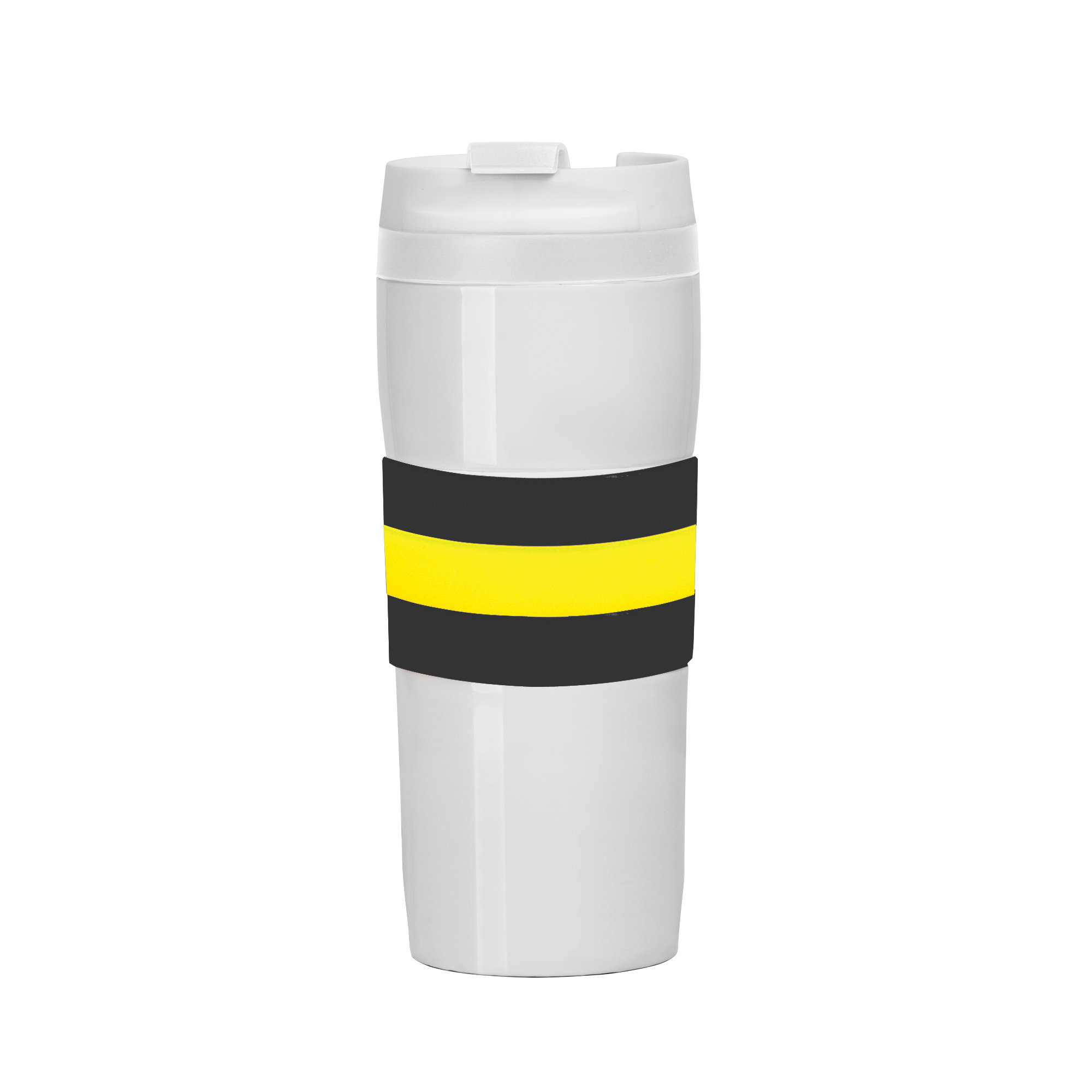 Силиконовое кольцо — пример нанесения логотипа () | Print Logo