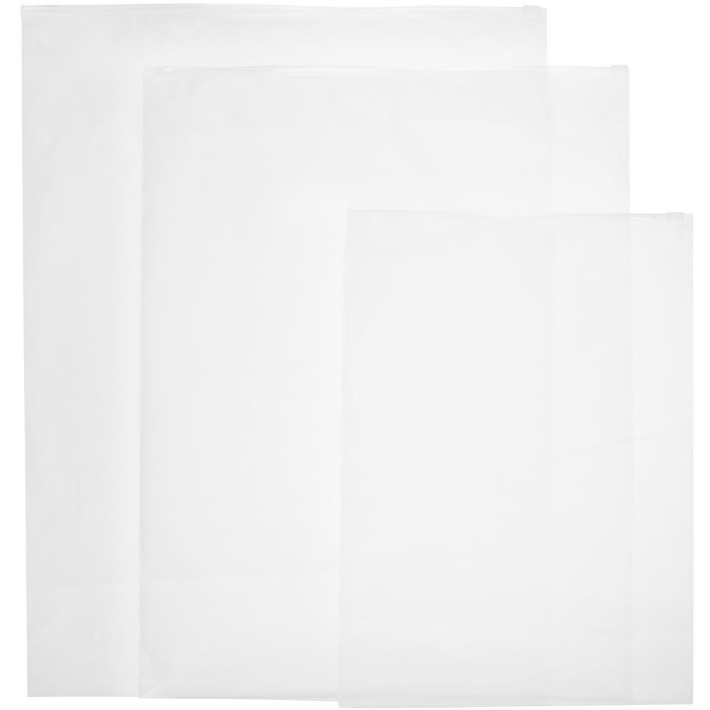 Пакет Zip Lock, S — пример нанесения логотипа () | Print Logo