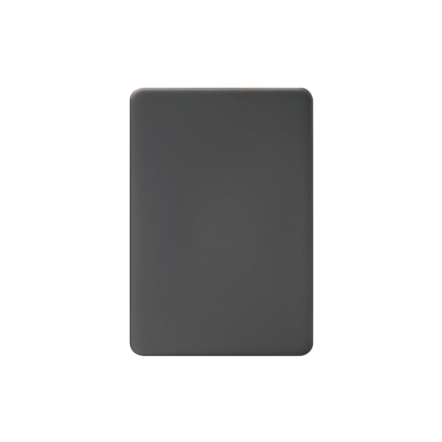 Внешний аккумулятор Оникс PD (Onyx PD) 5000mAh с функцией беспроводной зарядки 15W, серый фото на сайте Print Logo.