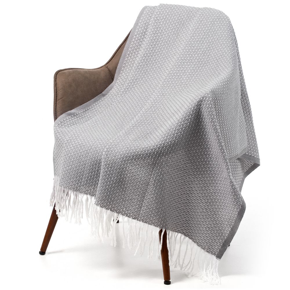 Плед «Отранто» фото на сайте Print Logo.