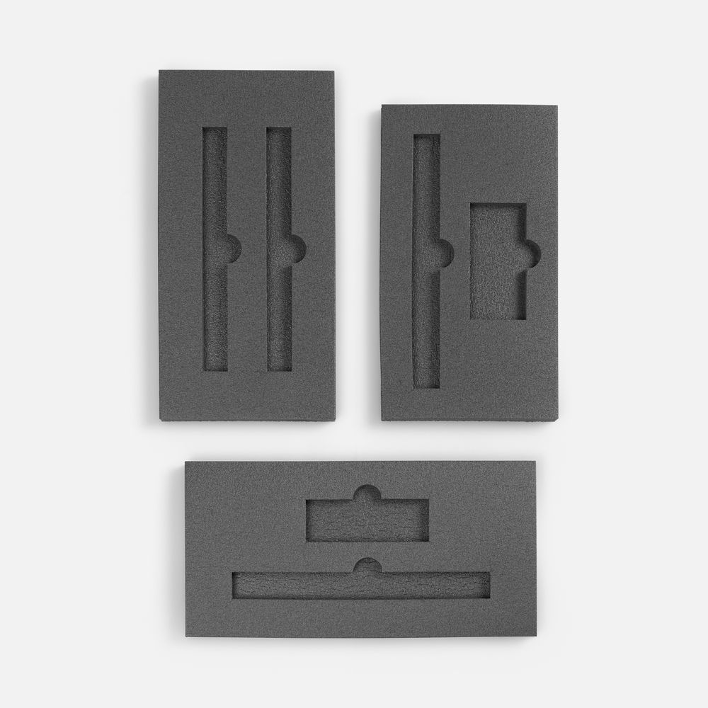 Ложемент Slim на заказ с логотипом сделано в России | Print Logo