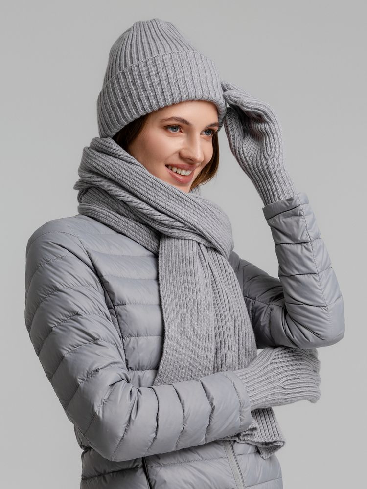 Шапка Capris фото на сайте Print Logo.