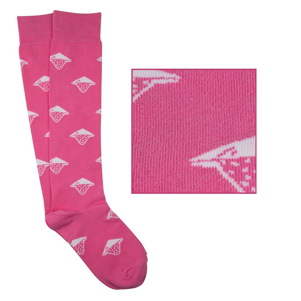 Гольфы Corapi Long на заказ, размер 38-41