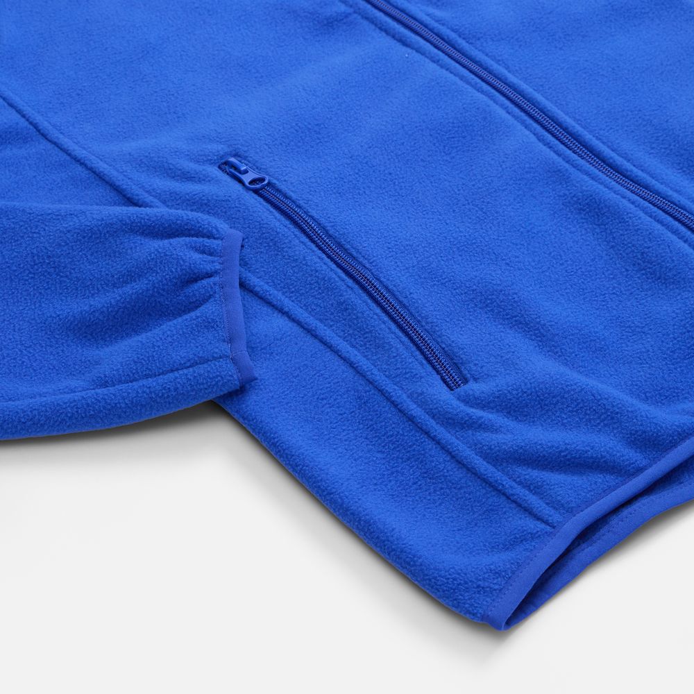 Куртка флисовая унисекс Ben Mac фото на сайте Print Logo.