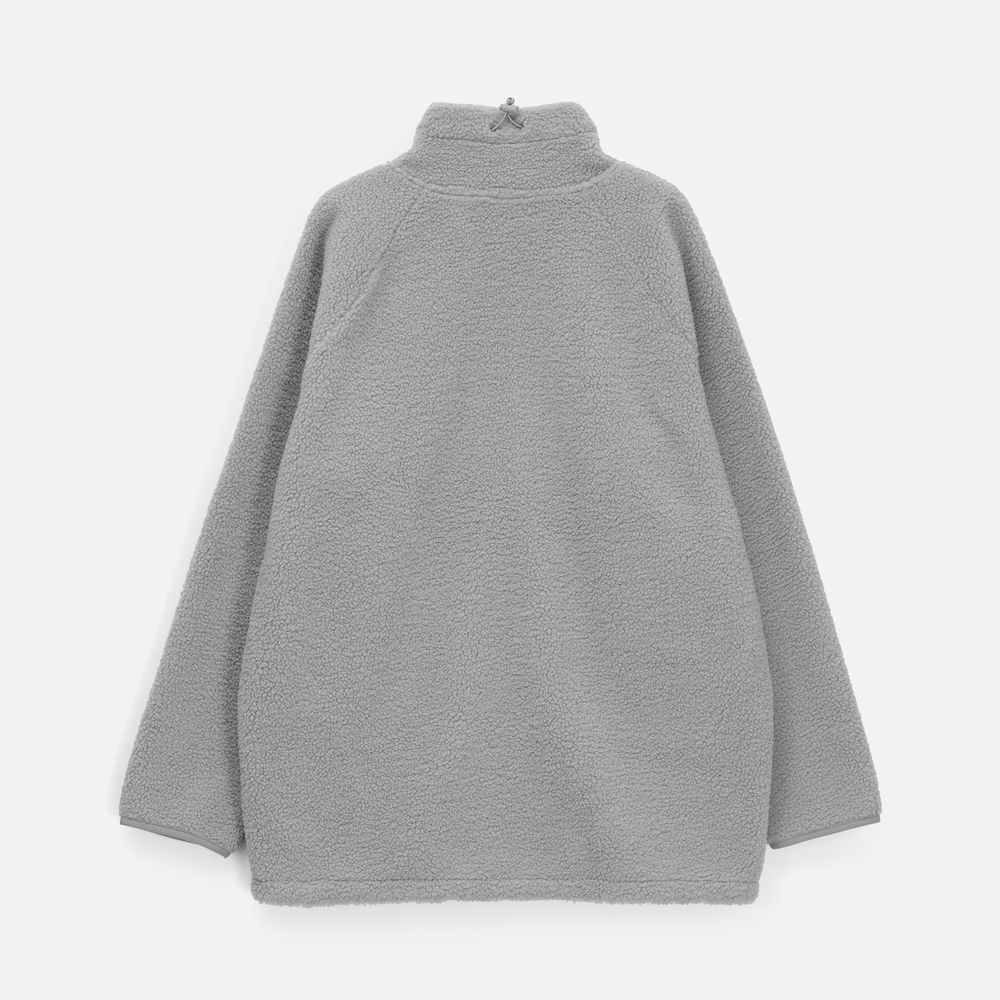 Куртка унисекс Oblako 2.0 фото на сайте Print Logo.