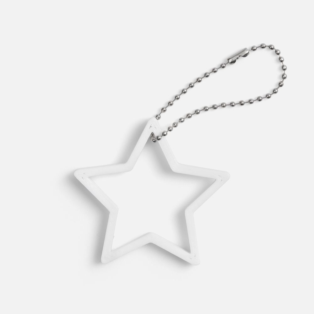 Набор Astrela — пример нанесения логотипа () | Print Logo