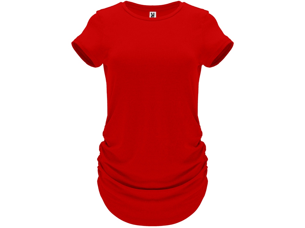 Спортивная футболка Aintree женская с логотипом Roly | Print Logo