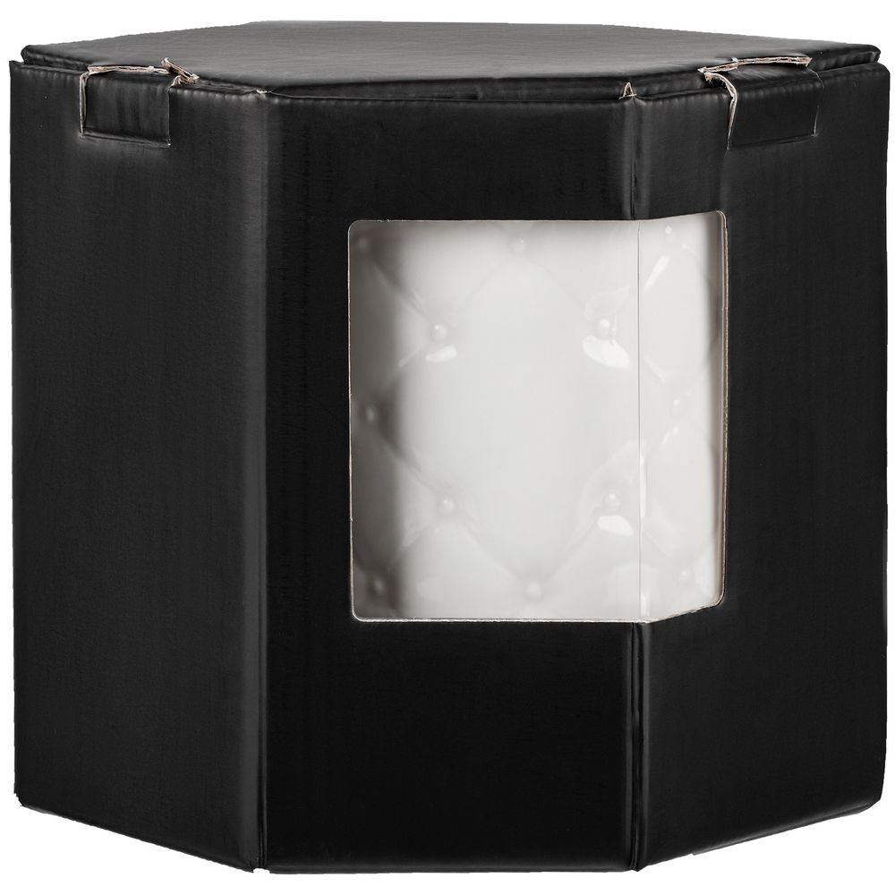 Кружка Capitonne фото на сайте Print Logo.