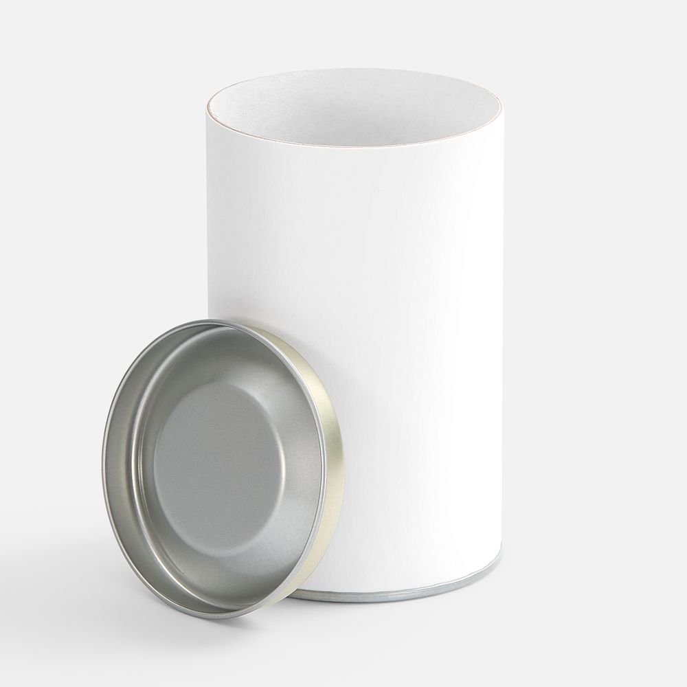 Тубус TeaParty, ver. 2