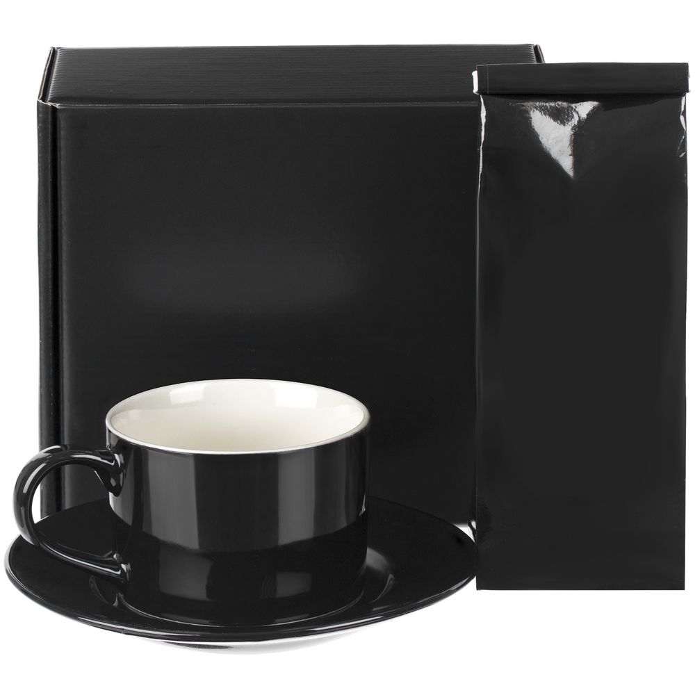 Набор Devotea с логотипом  | Print Logo