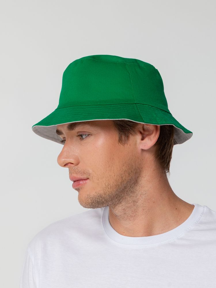 Панама Summer двусторонняя