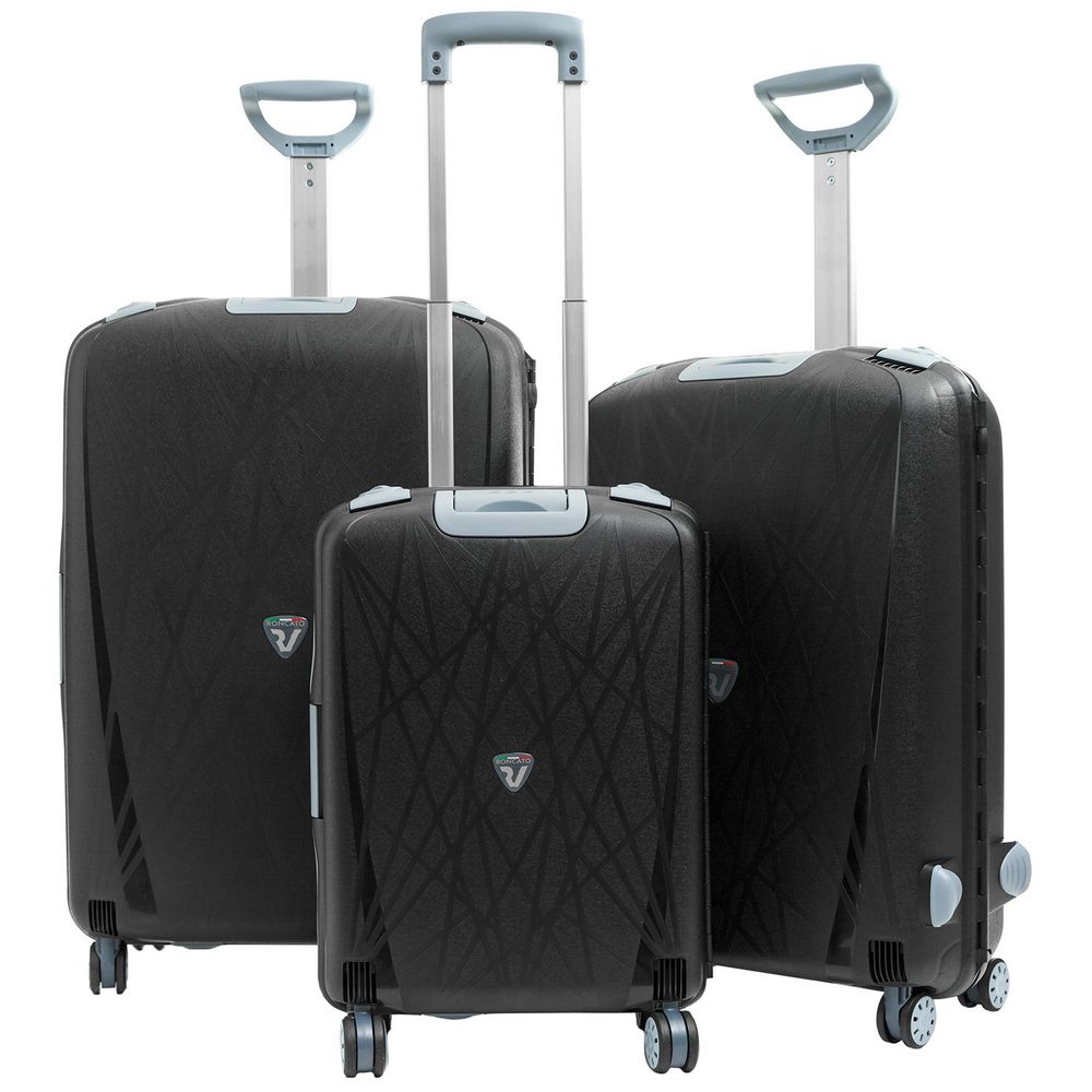 Чемодан Light Ltd Edition M фото на сайте Print Logo.