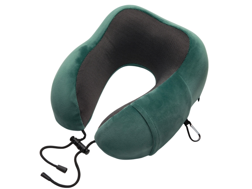 Подушка для путешествий с эффектом памяти Dream с логотипом  | Print Logo