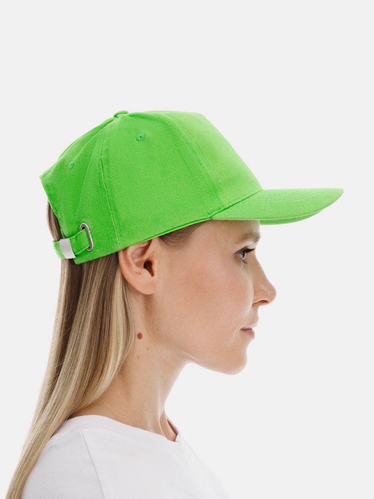 Бейсболка Long Beach