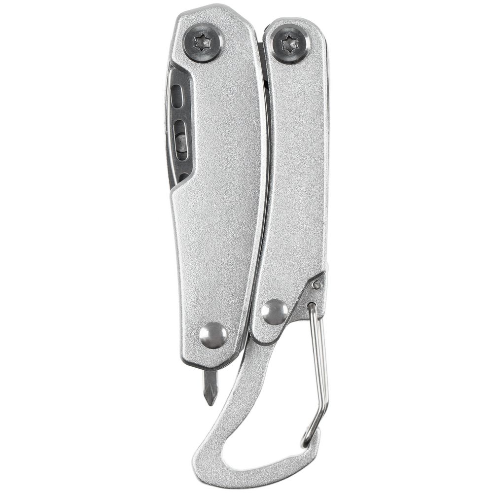 Мультитул Fixer — пример нанесения логотипа () | Print Logo