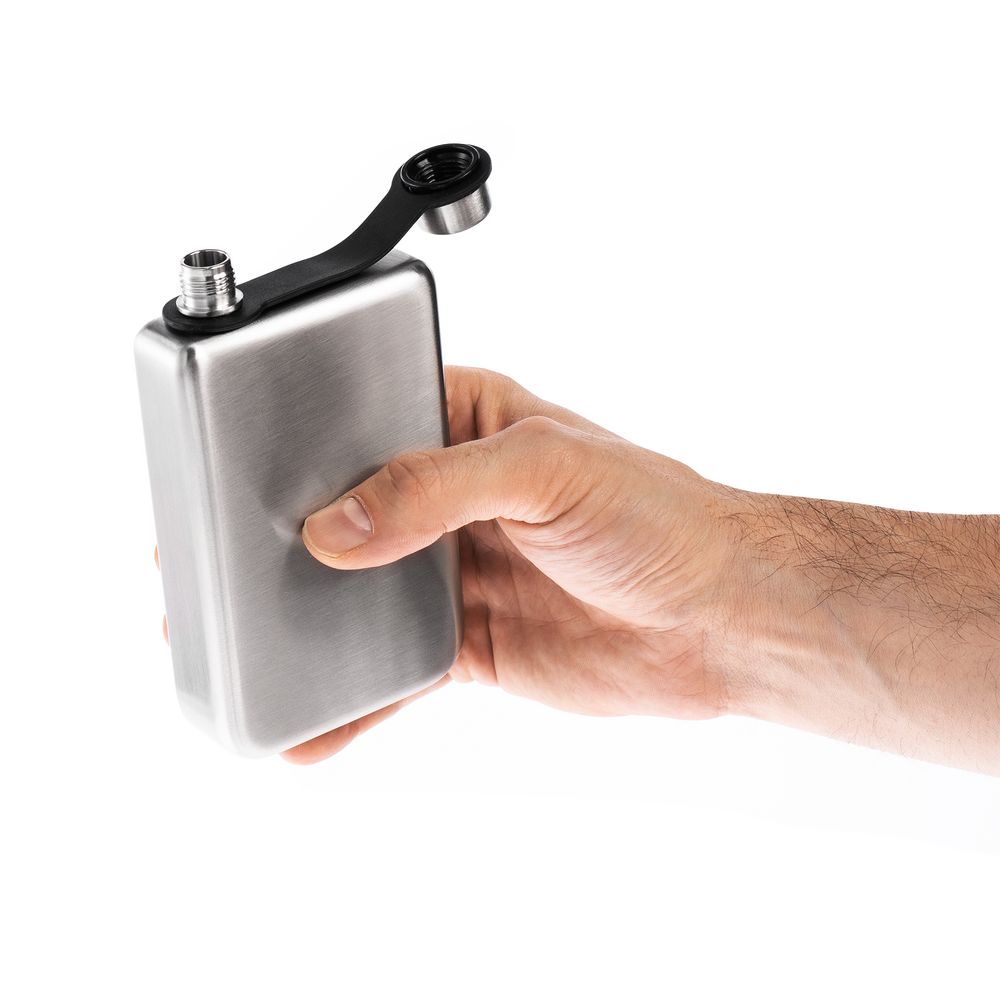 Фляжка Druk фото на сайте Print Logo.