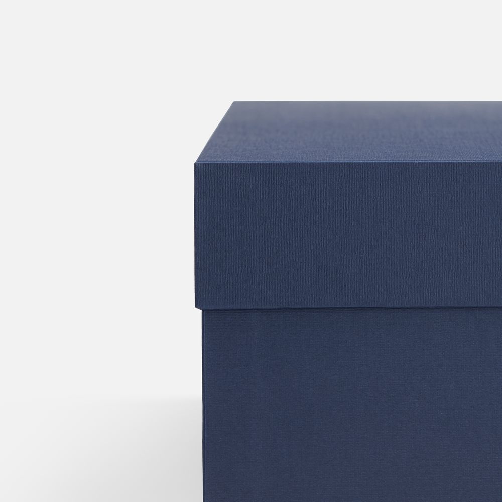 Коробка Capsie