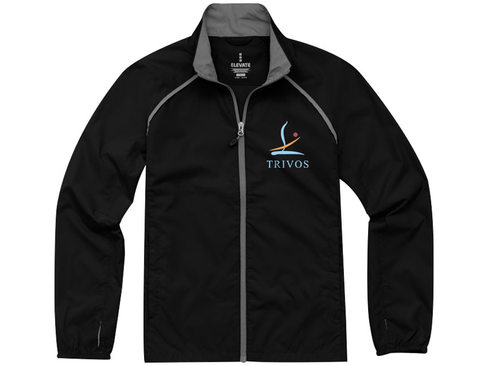 Куртка Egmont женская, черный