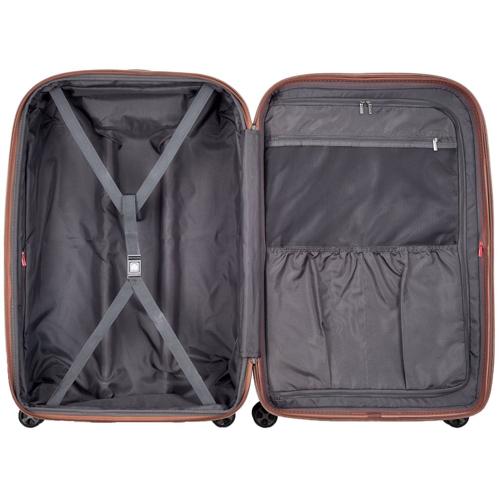 Чемодан St Tropez L фото на сайте Print Logo.