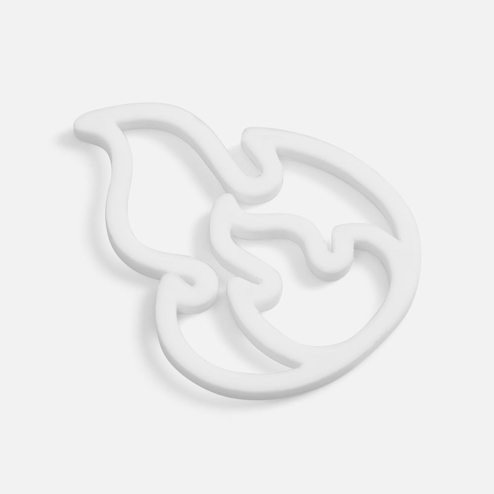 Подвеска Industry, 3D-печать на заказ